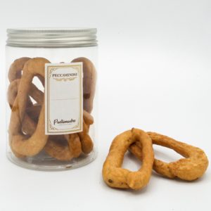 TARALLI AL SEME DI FINOCCHIO