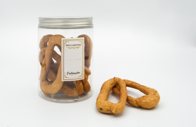 TARALLI AL SEME DI FINOCCHIO